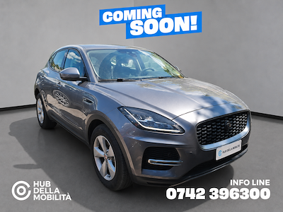 JAGUAR E-Pace 2.0D I4 163 CV AWD Auto